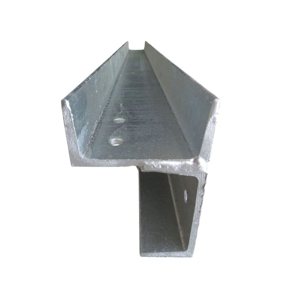90° C-Channel Corner Post
