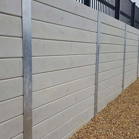 Lonsdale Concrete Sleeper