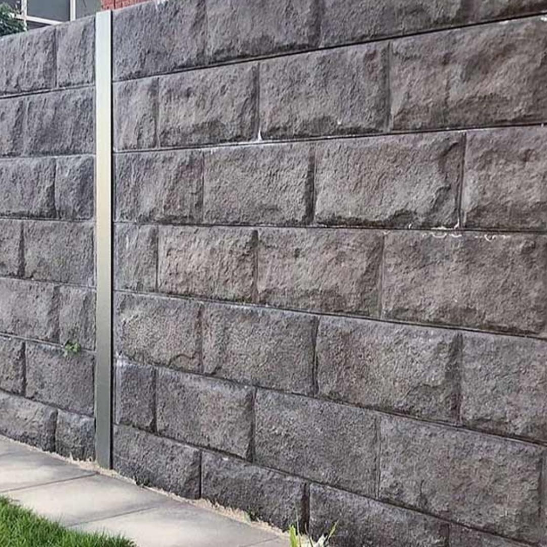 McLaren Concrete Sleeper
