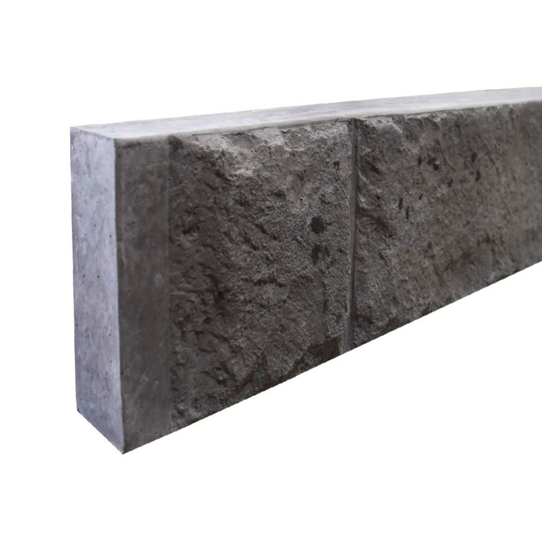 McLaren Concrete Sleeper