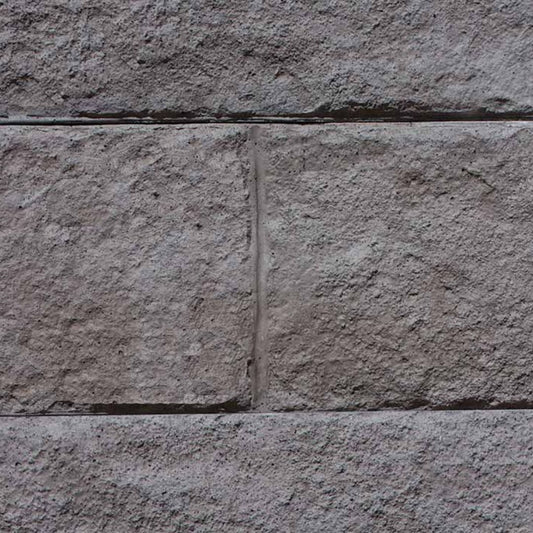 McLaren Concrete Sleeper