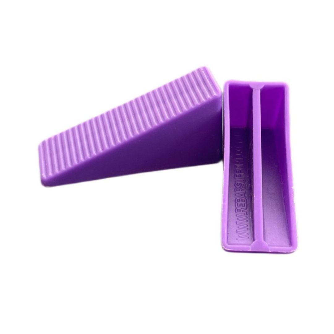 Post Wedges