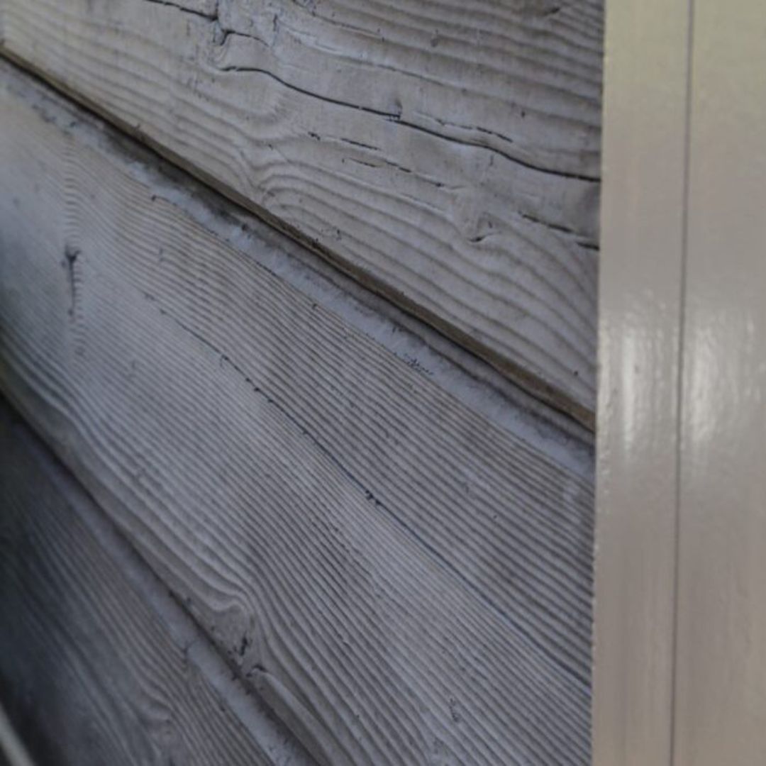 Ashwood Concrete Sleeper