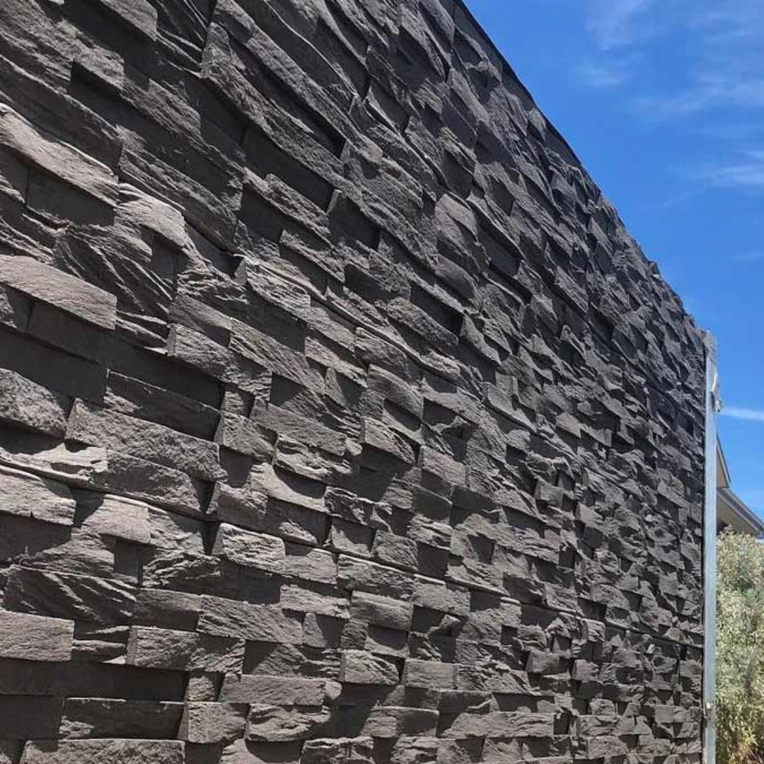 Kensington Concrete Sleeper