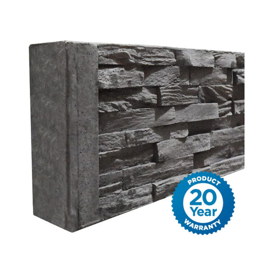 Kensington Concrete Sleeper